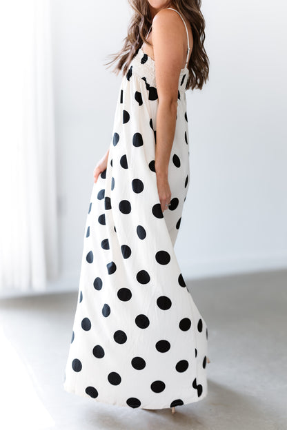 Tessa Dress