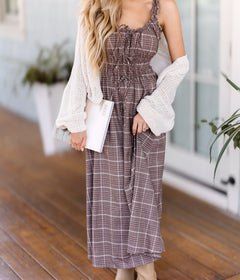 Bianca Dress