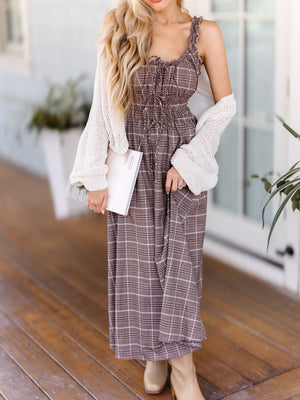 Bianca Dress