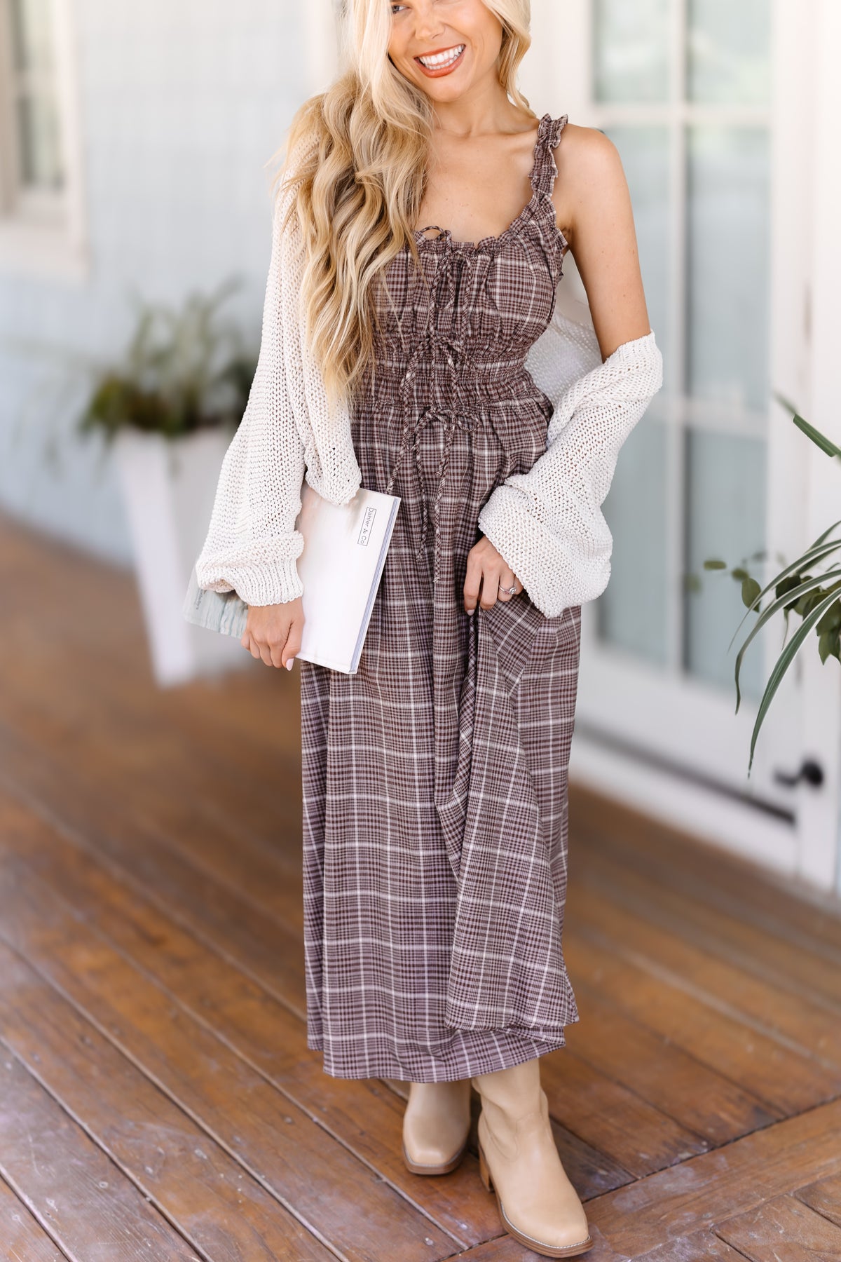 Bianca Dress
