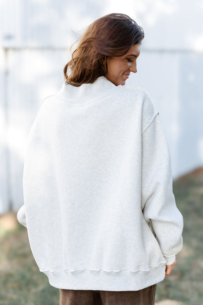 Pray Sweatshirt