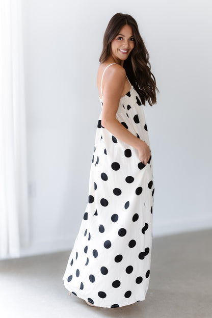 Tessa Dress