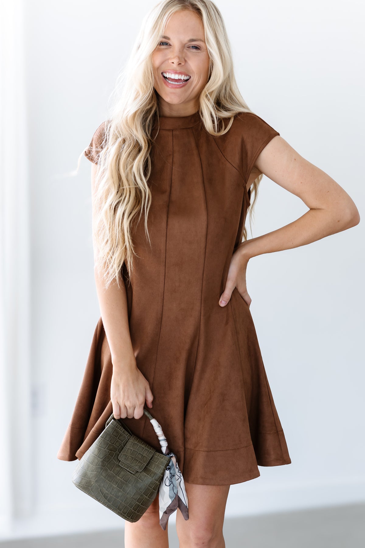 Lara Dress