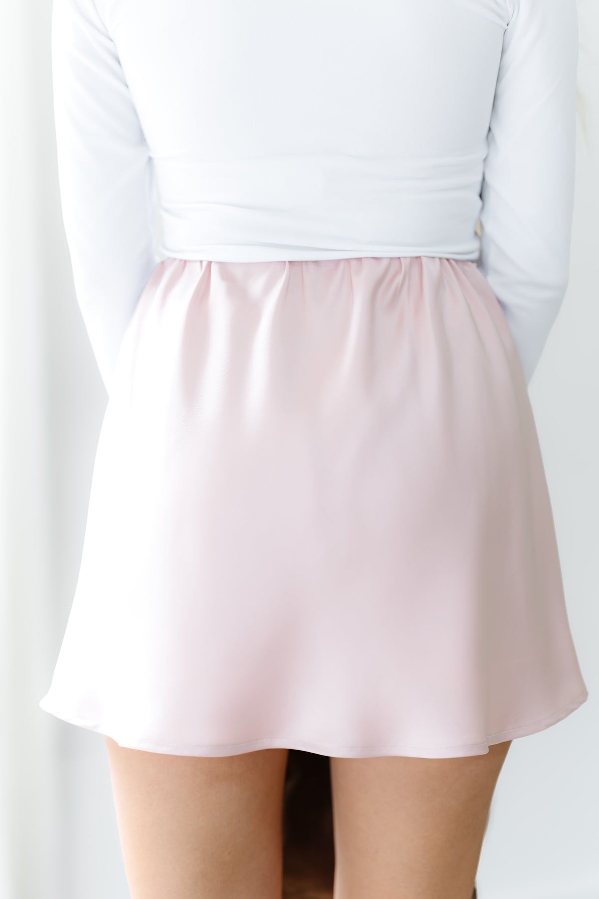 One Wish Skort