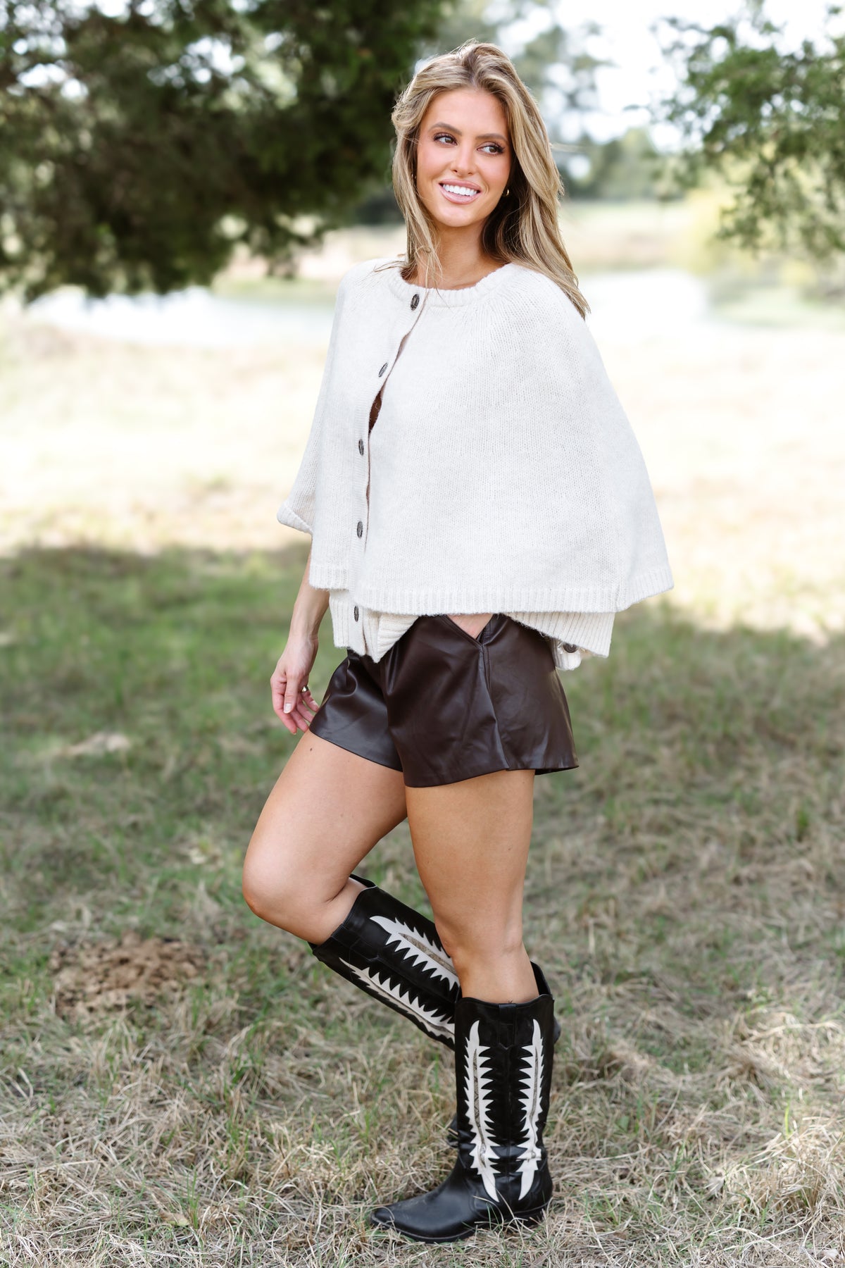In My Element Shorts