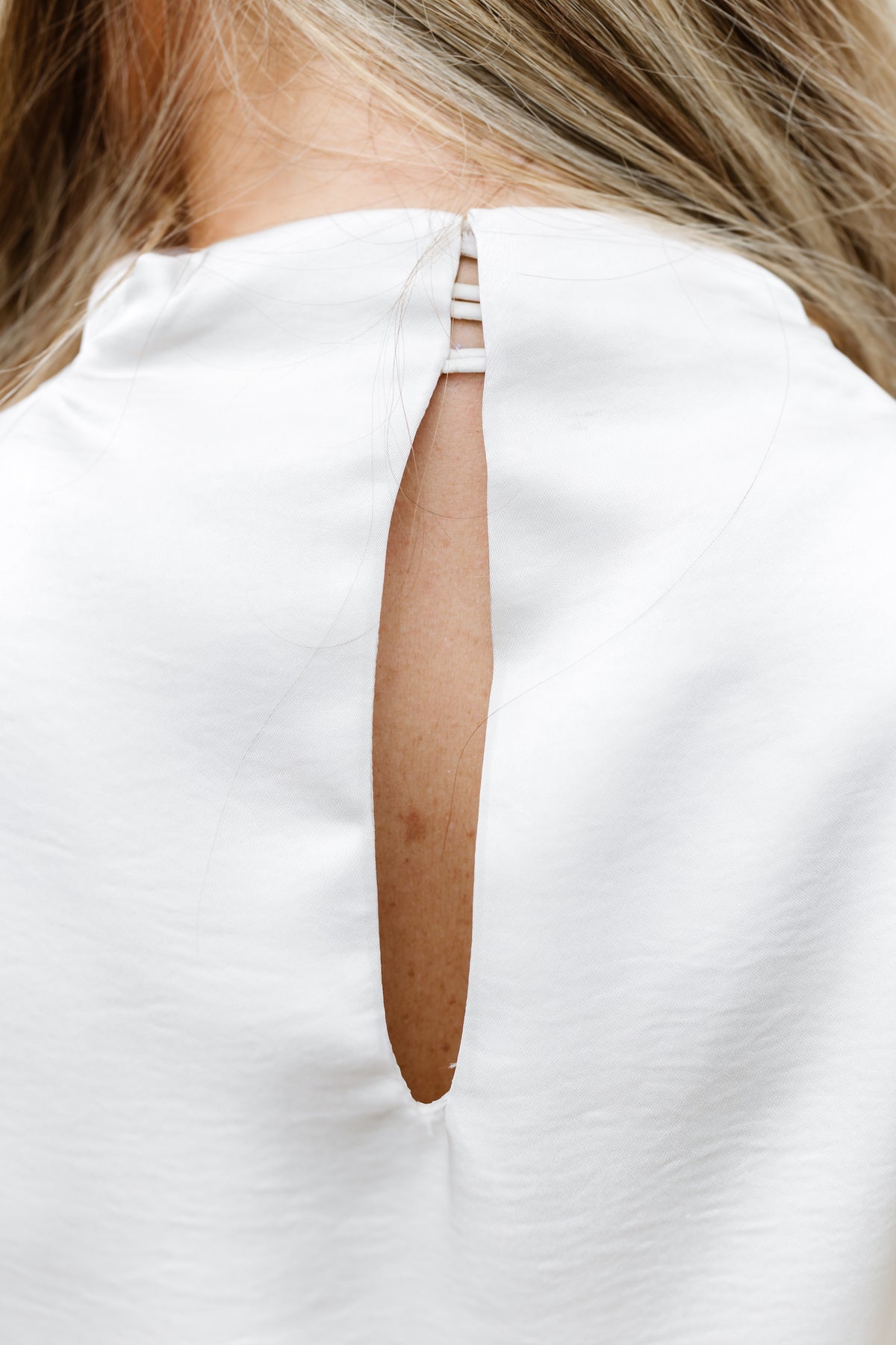 Estelle Dress
