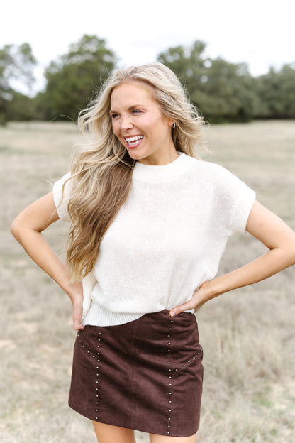 In Good Company Sweater
