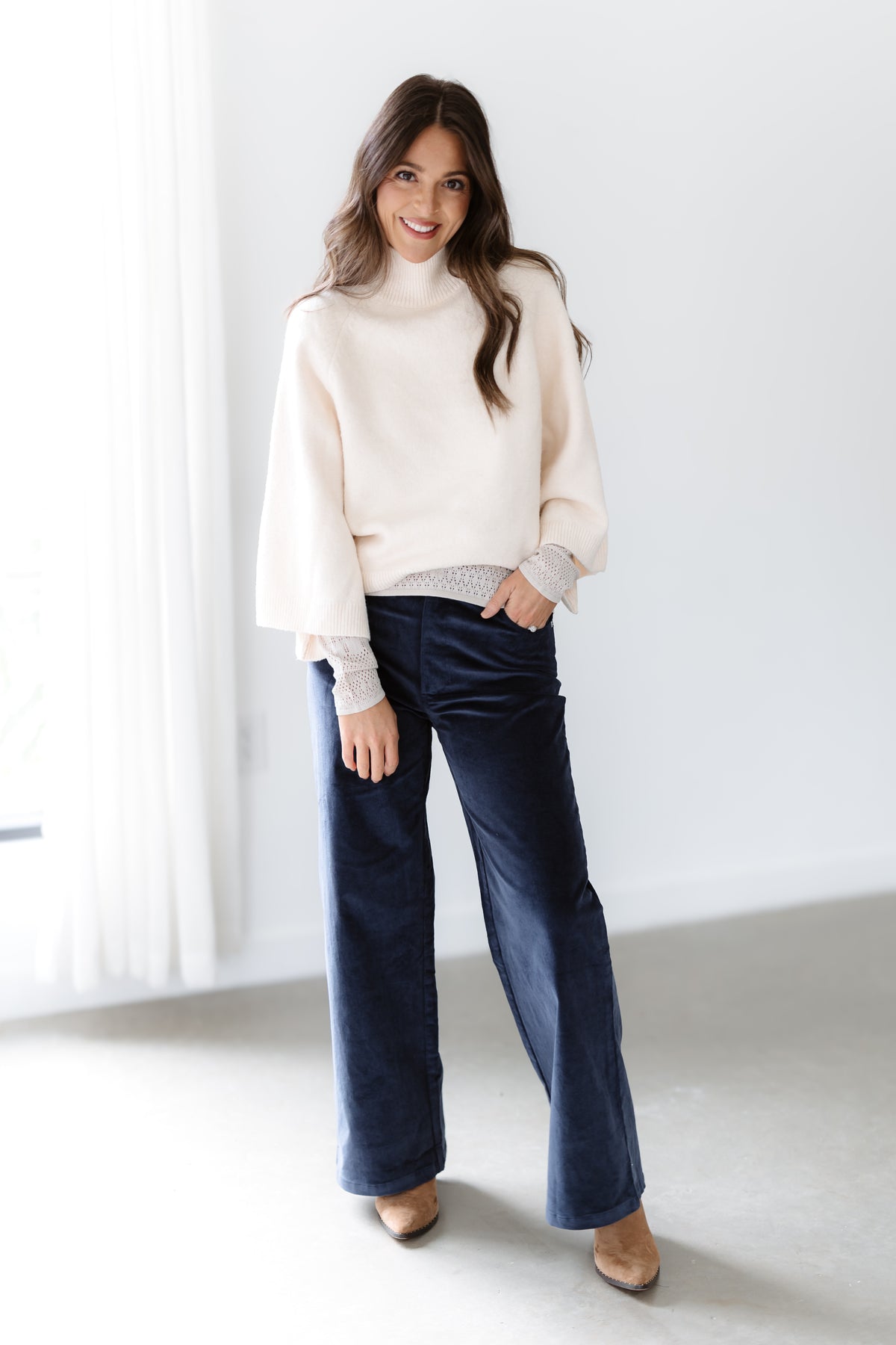 Snow Drift Pants