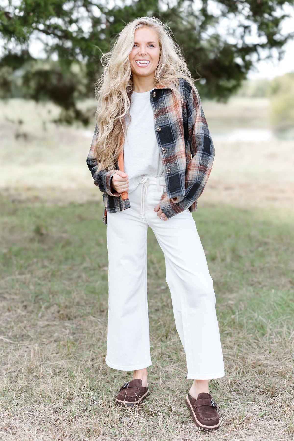 Cold Weather Ready Jacket