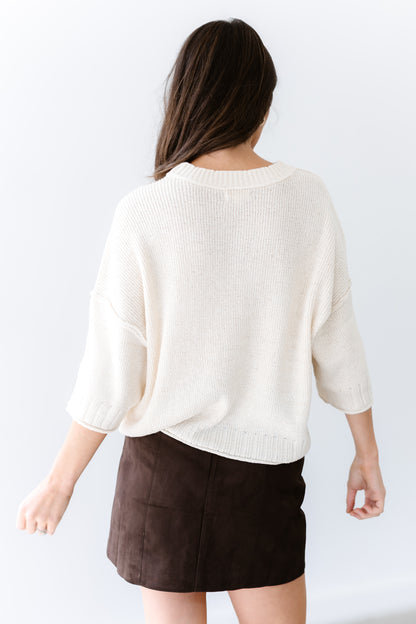 Made For This Top - Natural