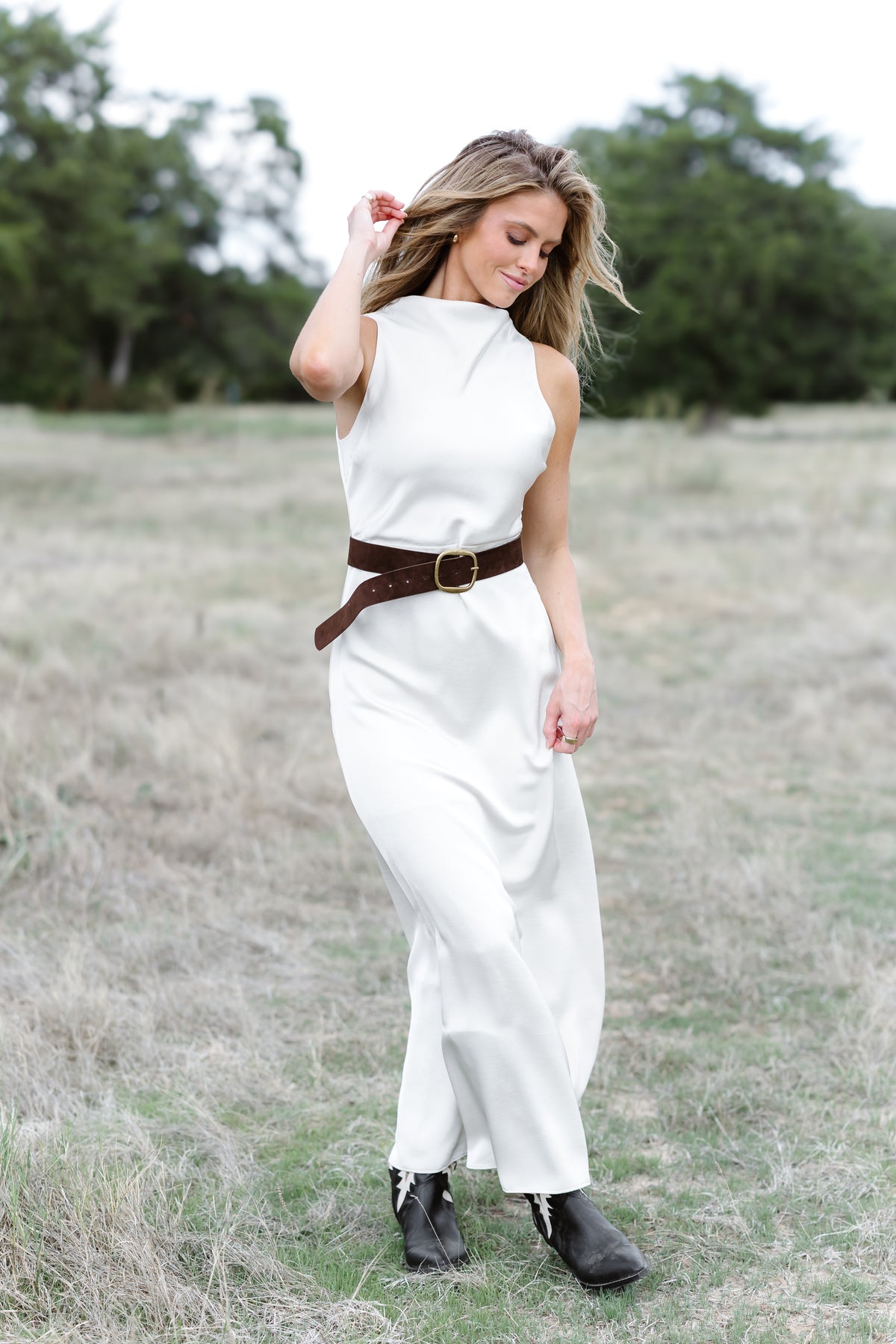 Estelle Dress