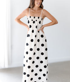 Tessa Dress