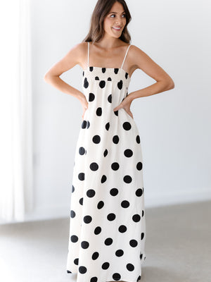 Tessa Dress