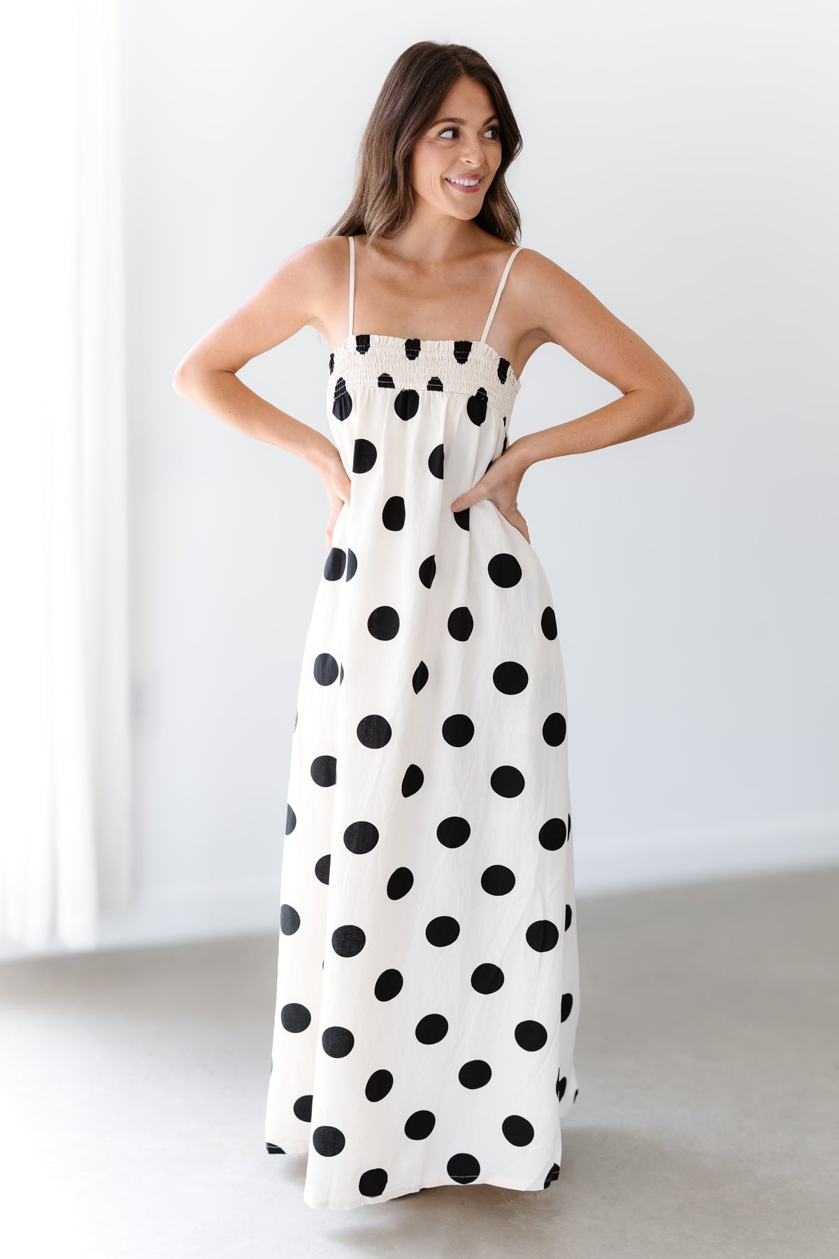 Tessa Dress