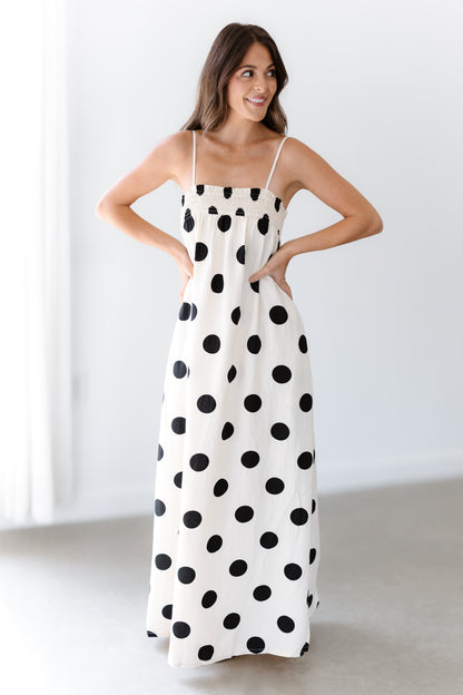 Tessa Dress