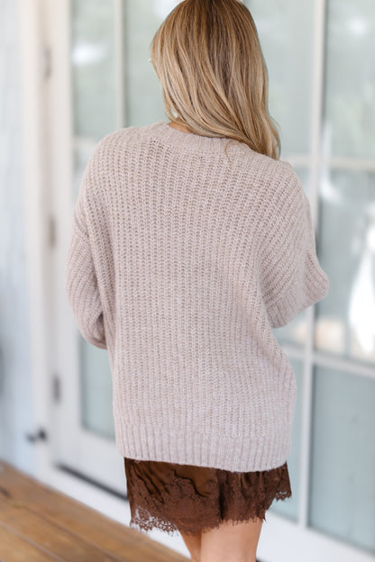 [Z Supply] Autumn Afternoon Cardigan