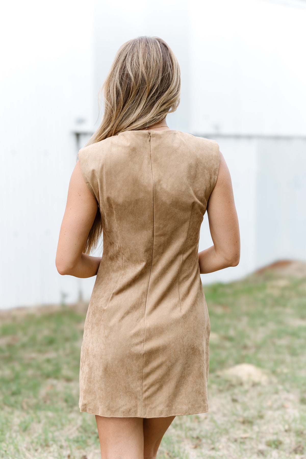 Stella Mini Dress