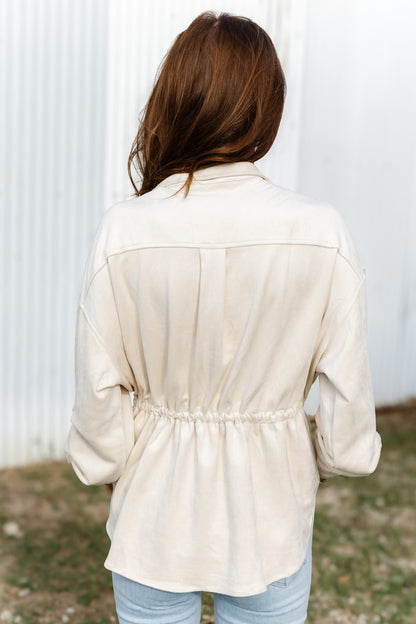 All Things New Jacket