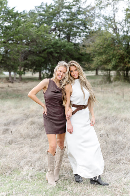 Estelle Dress