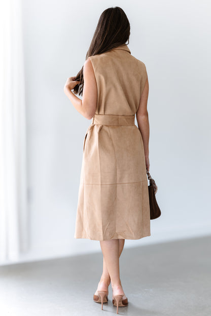 Piper Dress