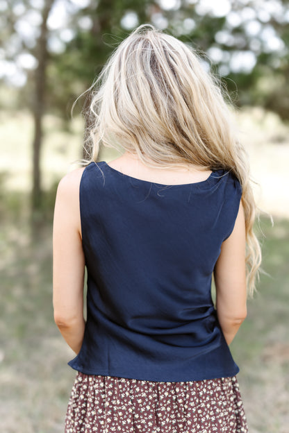 Keep The Promise Top