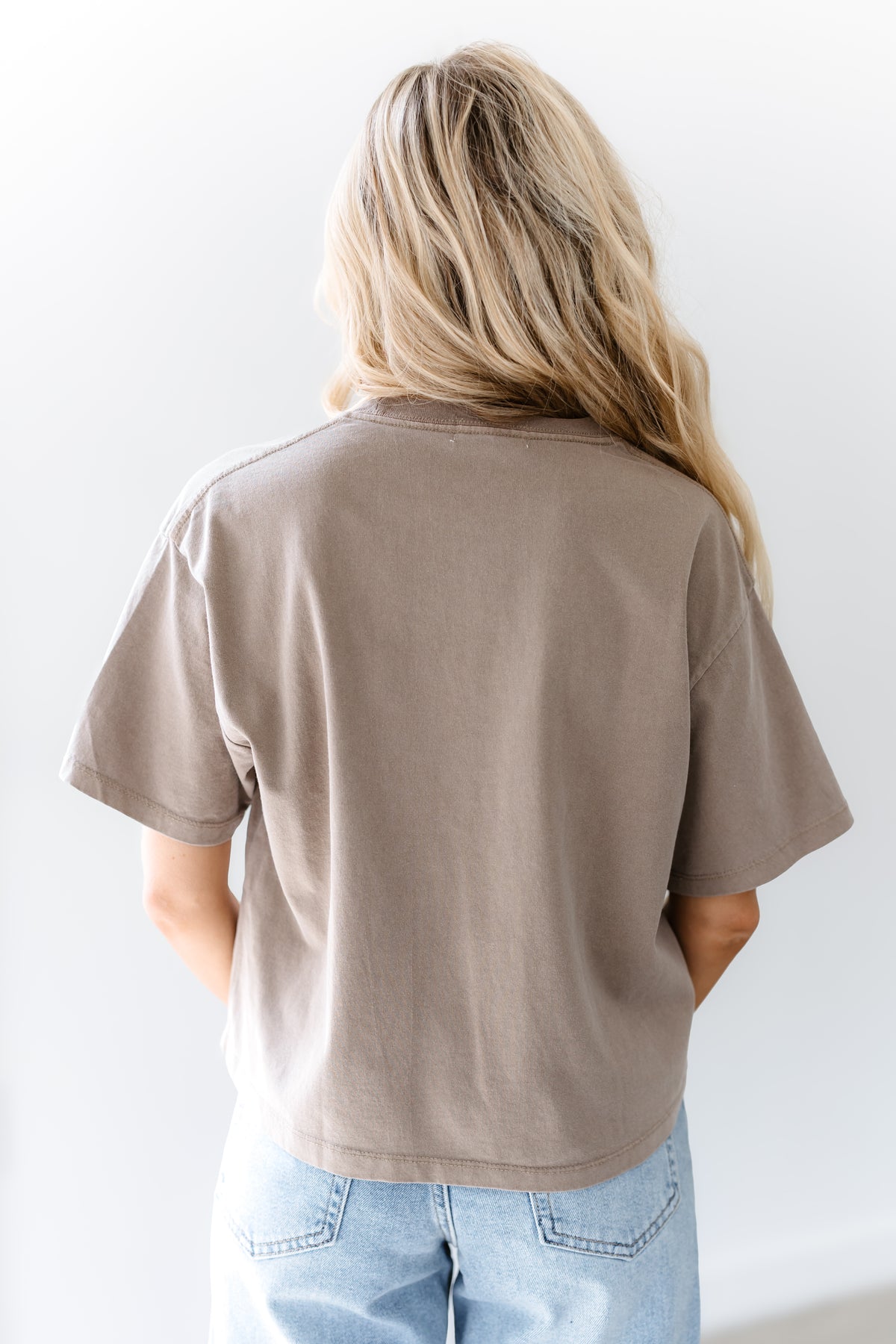 Love Like Jesus Tee