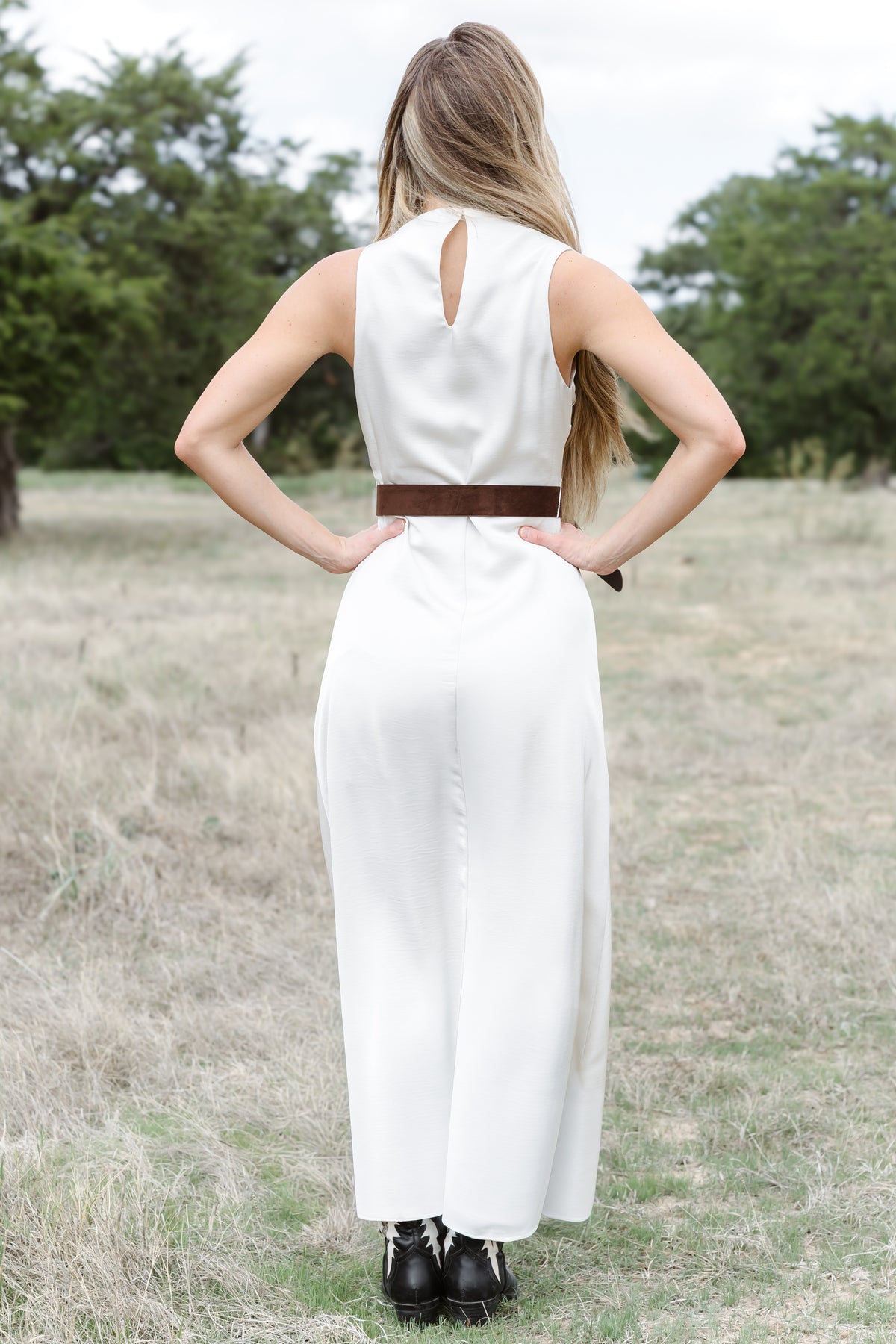 Estelle Dress