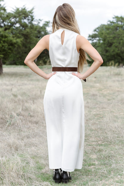 Estelle Dress