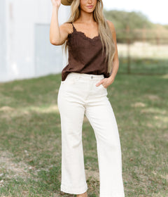 Fall Favorite Top