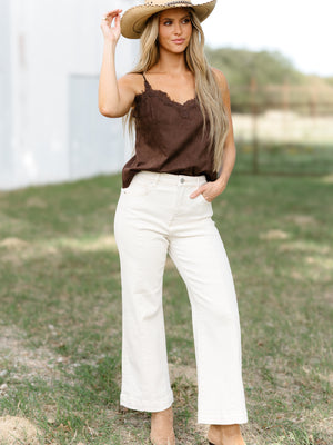 Fall Favorite Top