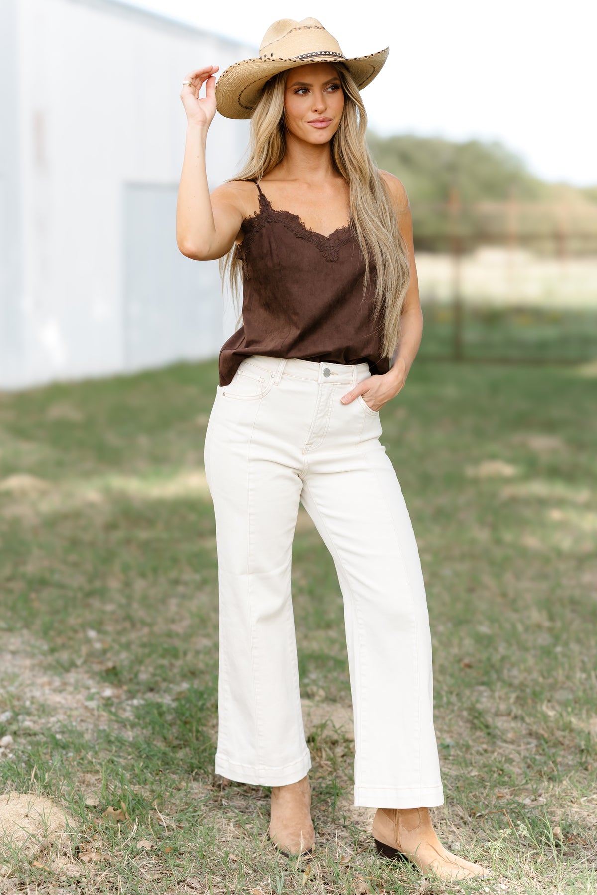 Fall Favorite Top