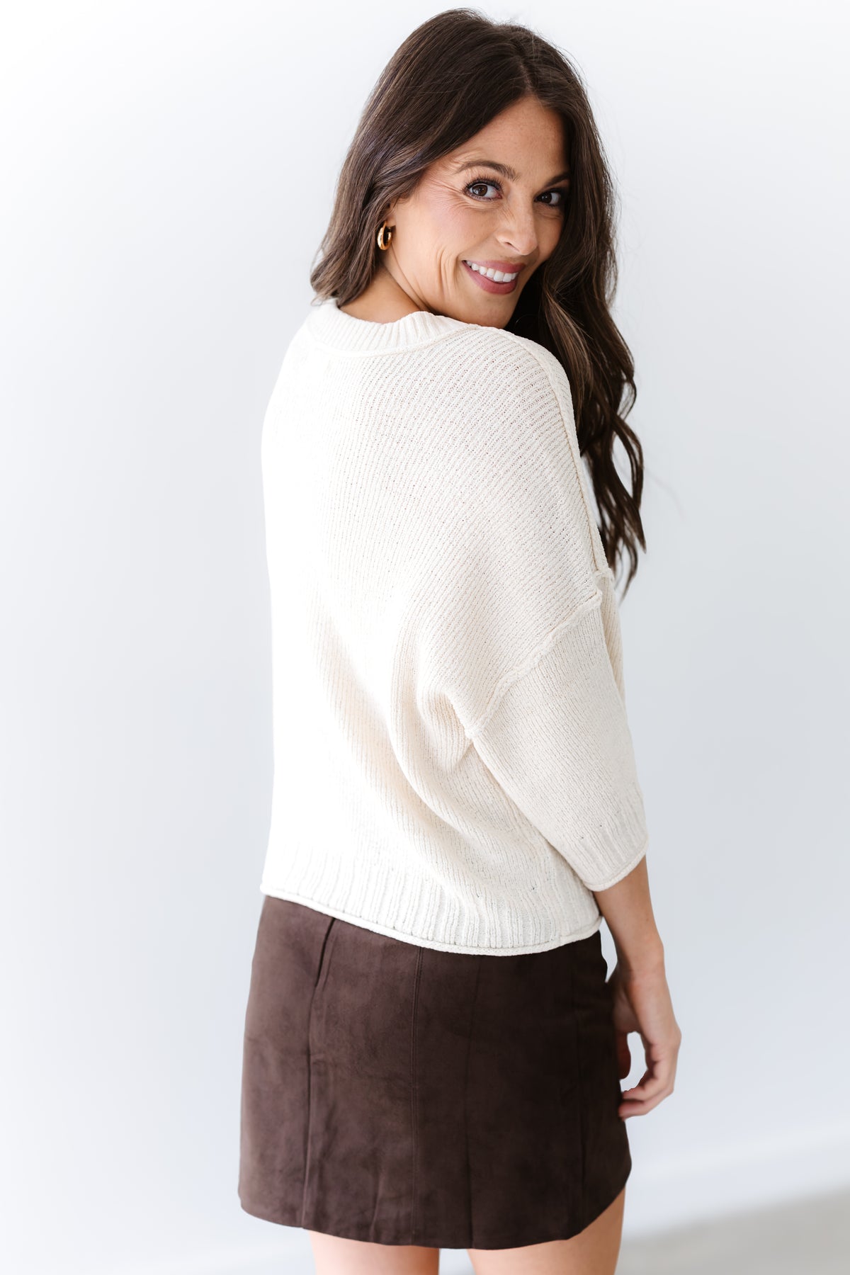 Made For This Top - Natural