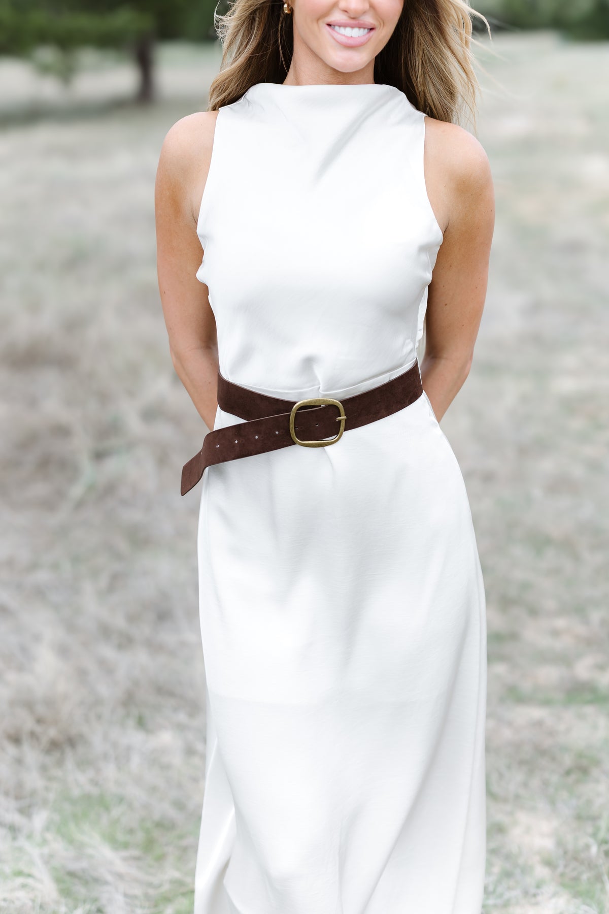 Estelle Dress