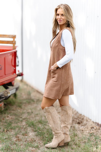 Amelia Dress