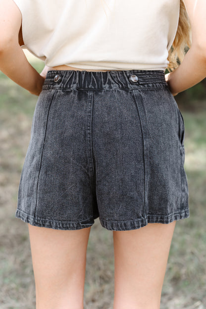 Own Your Journey Skort