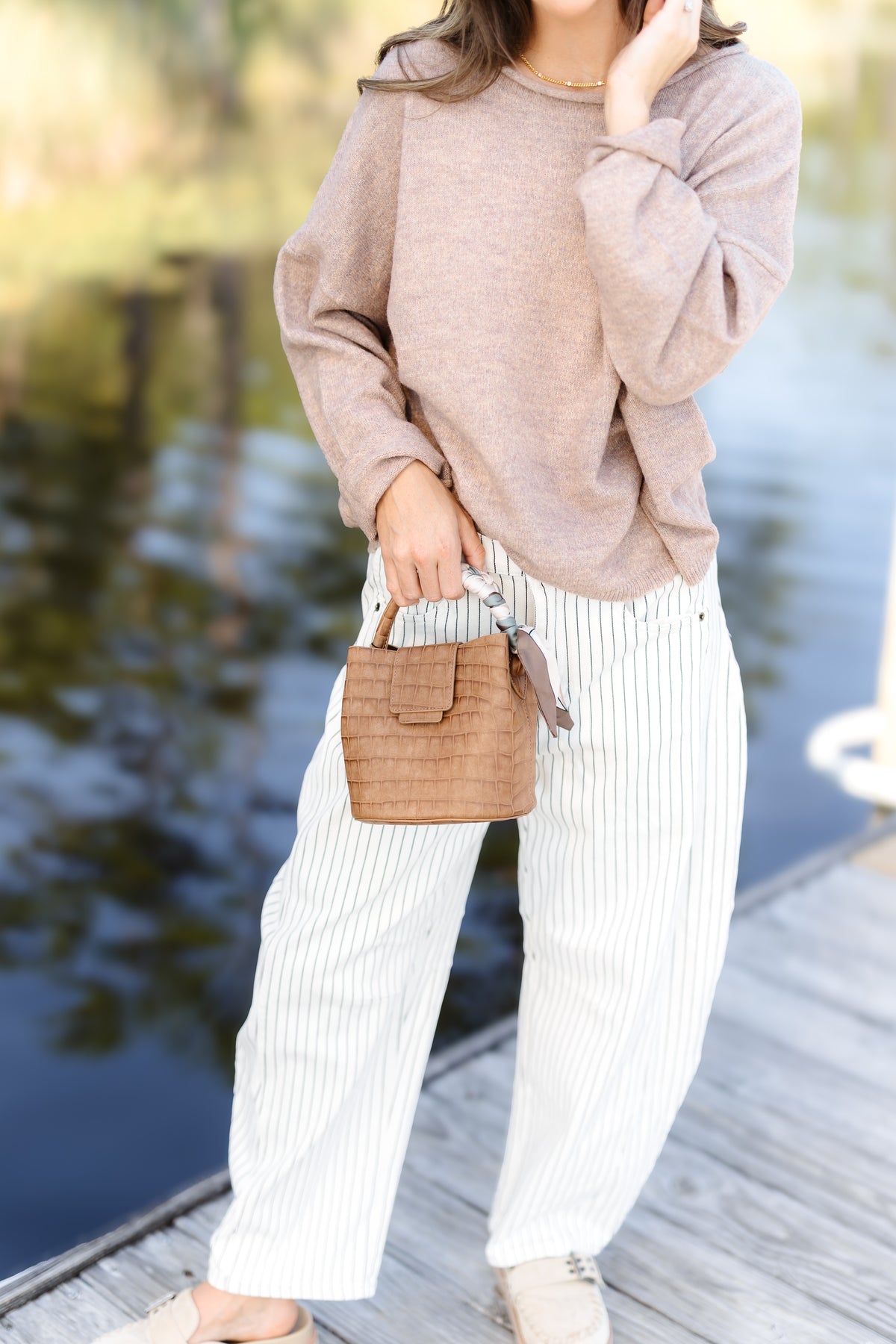 A Cut Above Pants