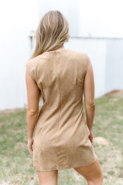 Stella Mini Dress