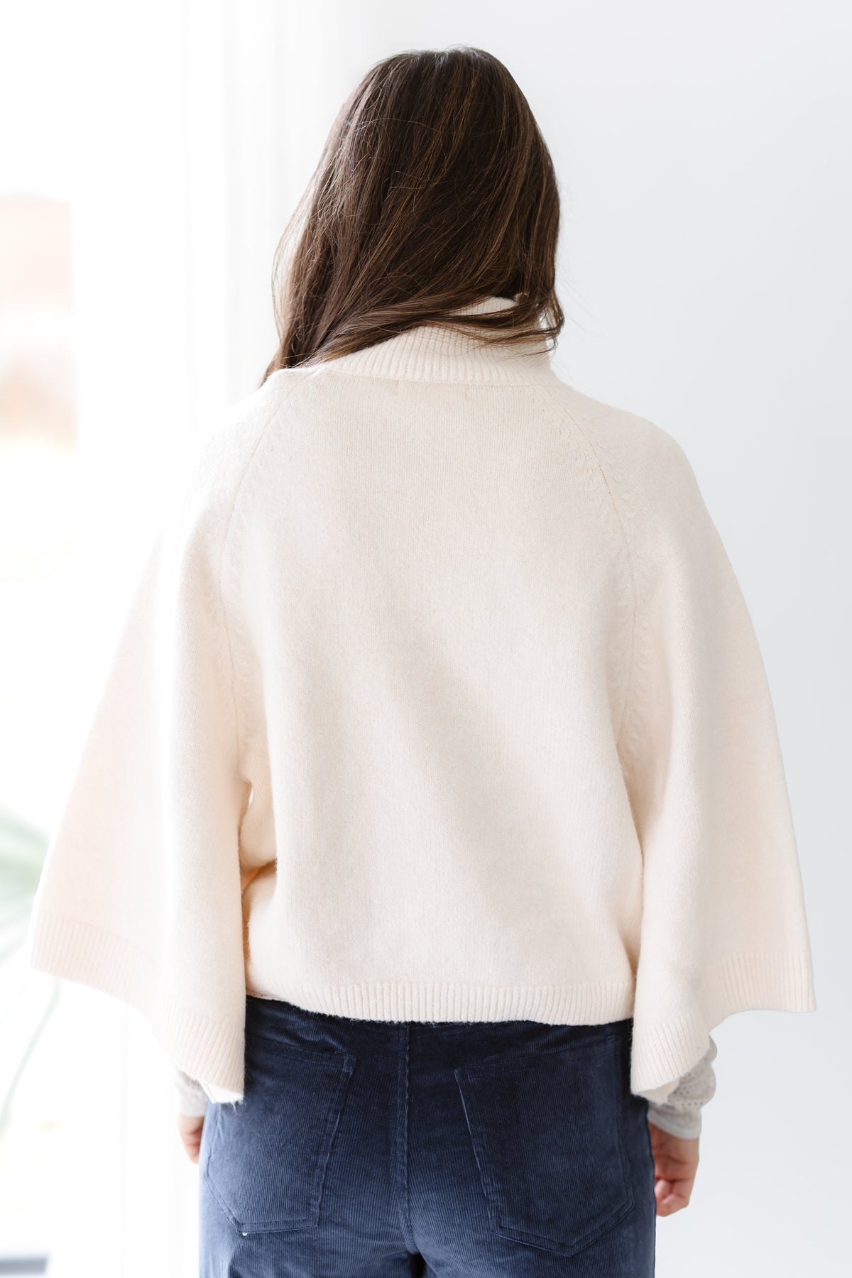 Chase The Horizon Sweater