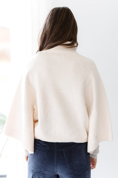 Chase The Horizon Sweater