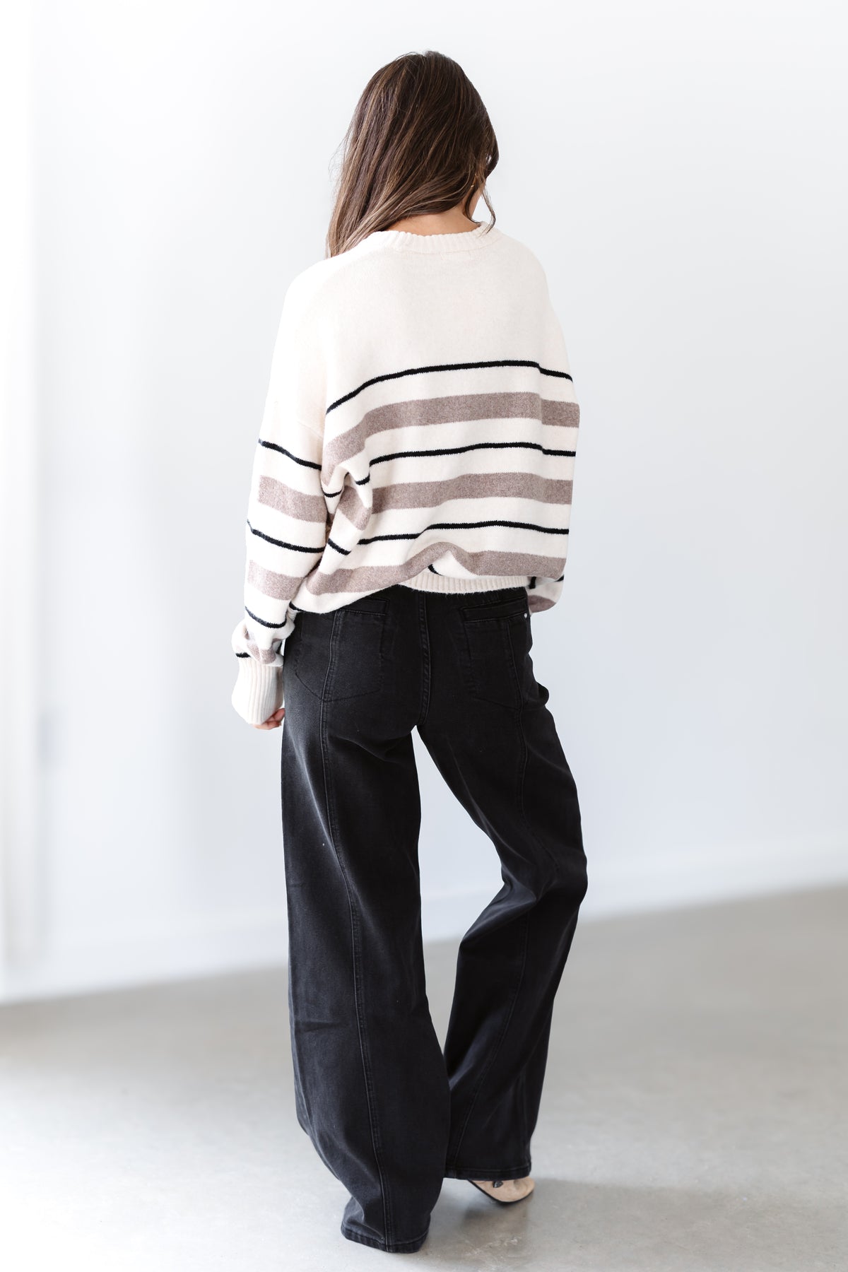 [Z Supply] Arctic Mist Sweater