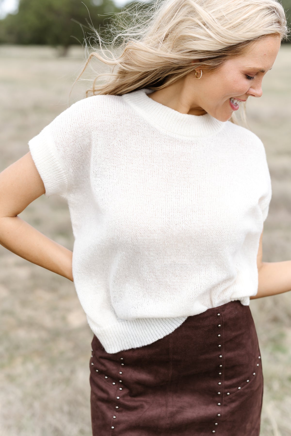 In Good Company Sweater