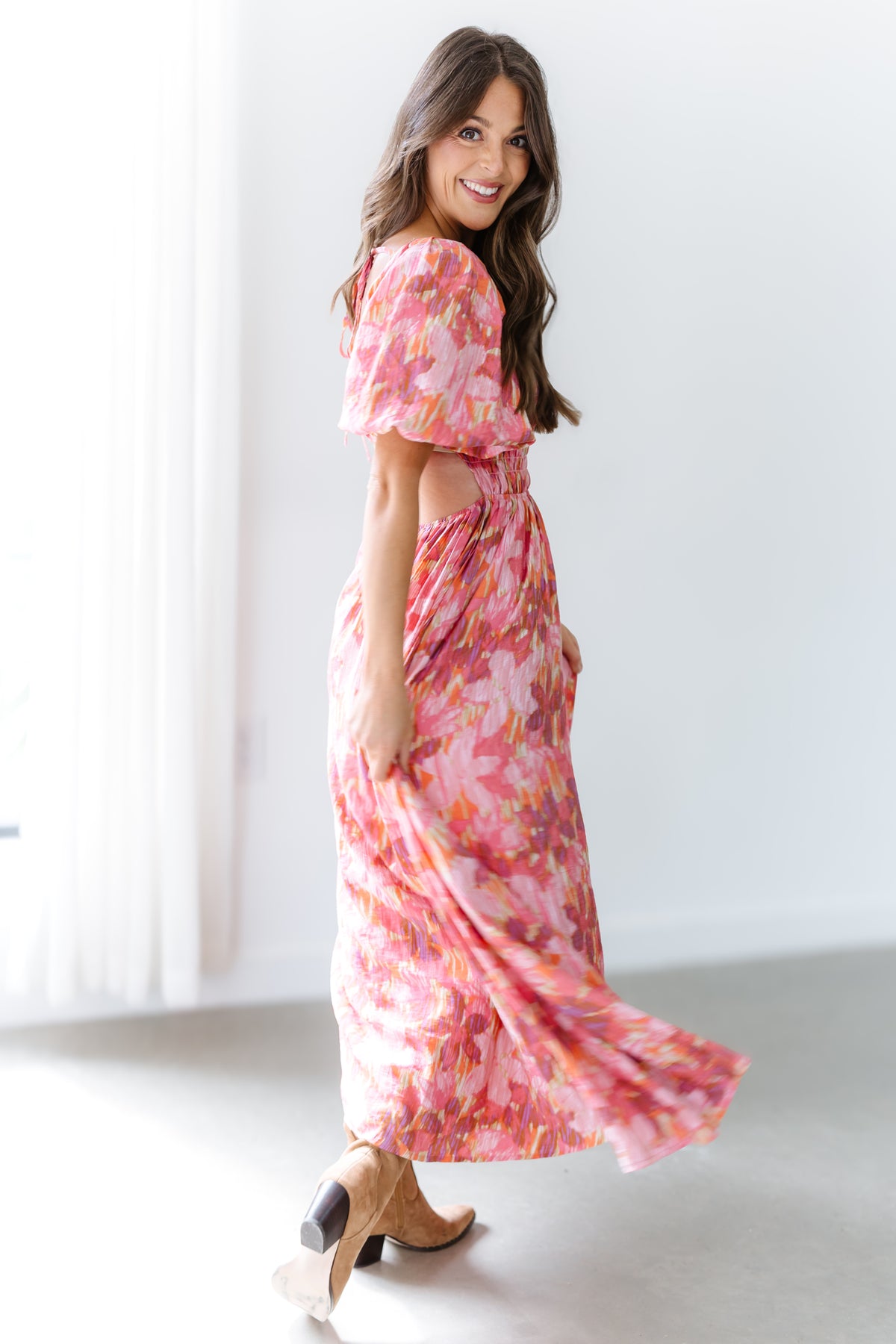 Tricia Dress