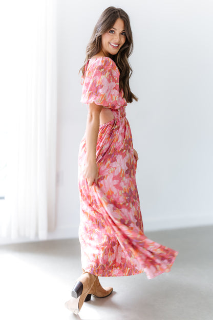 Tricia Dress