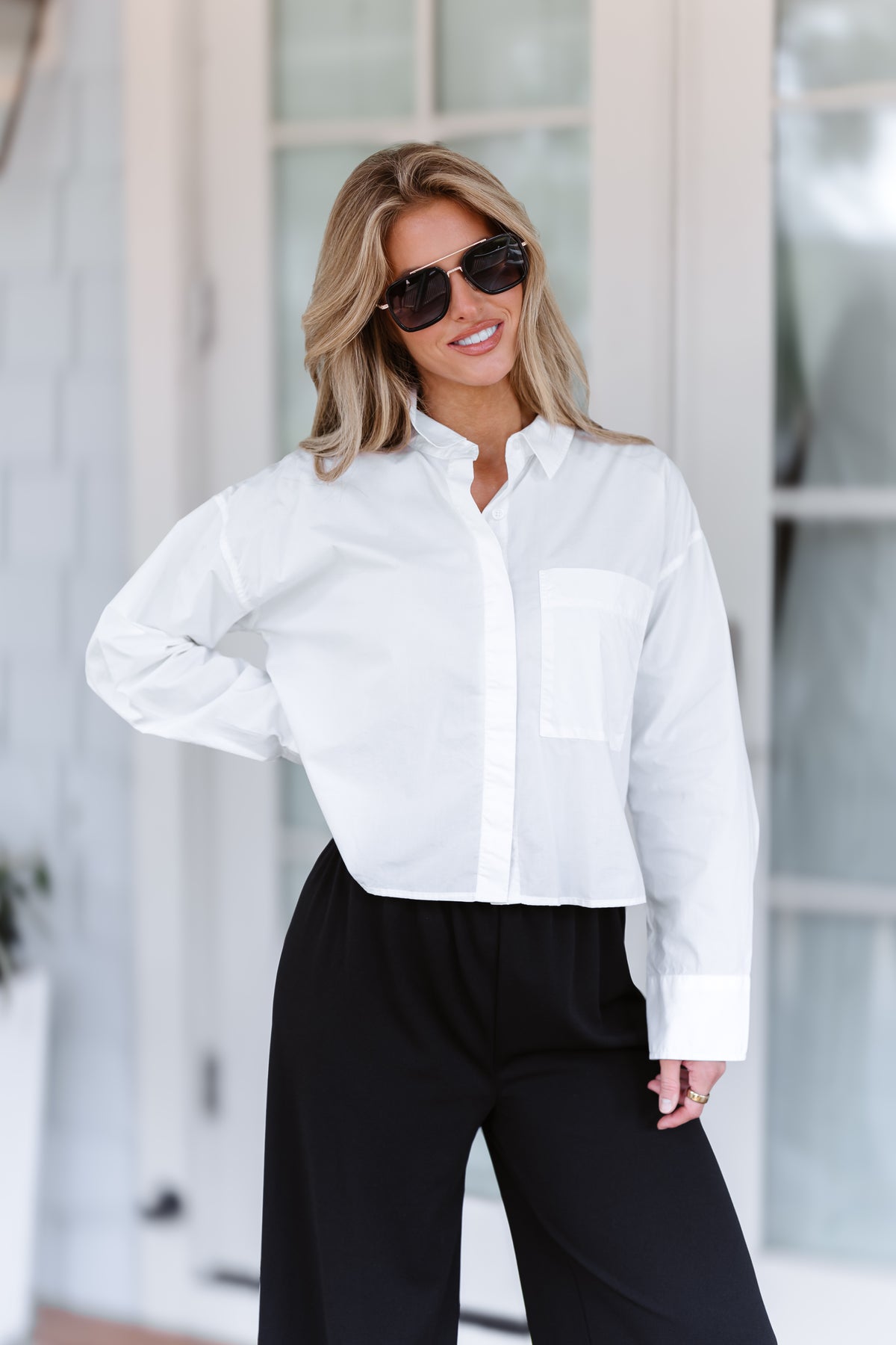 [Z Supply] Worth It All Top