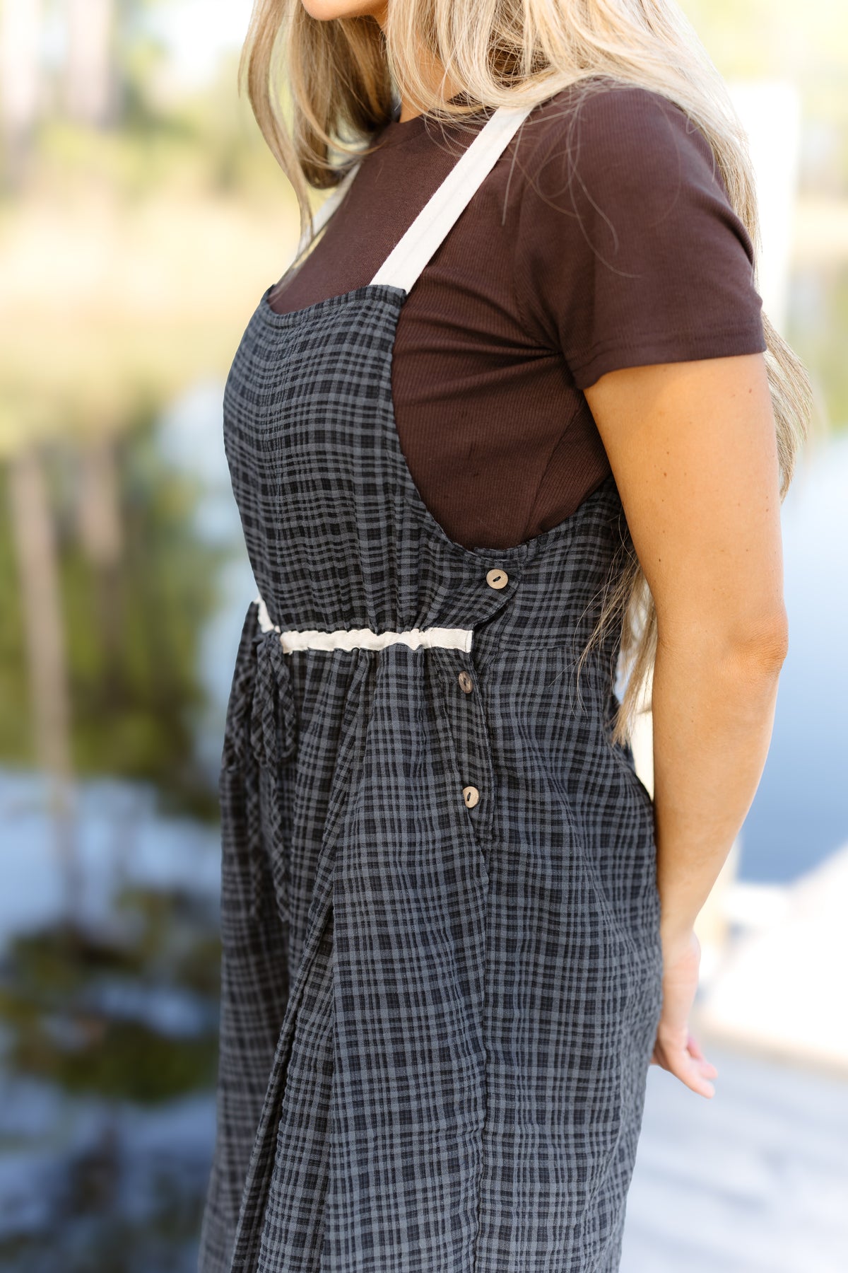 Lana Overalls