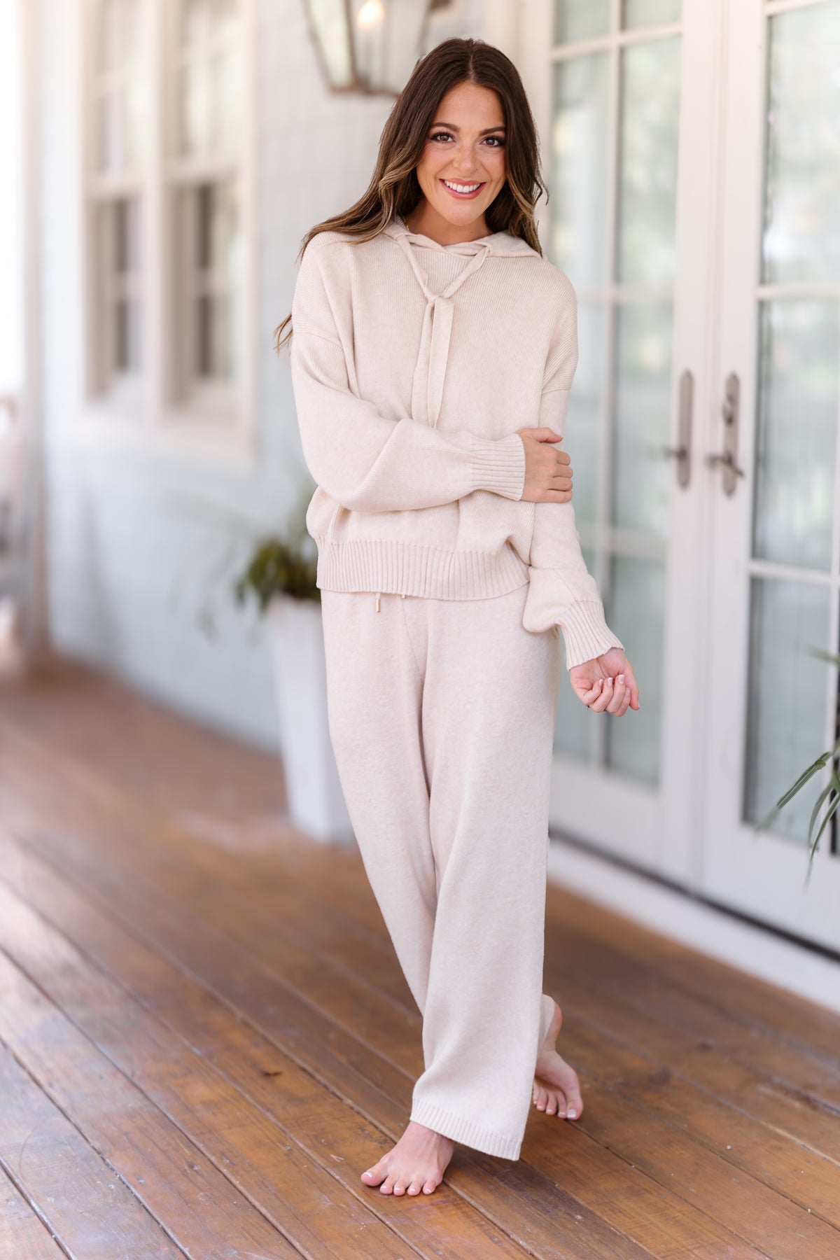 Fall Comfort Pants