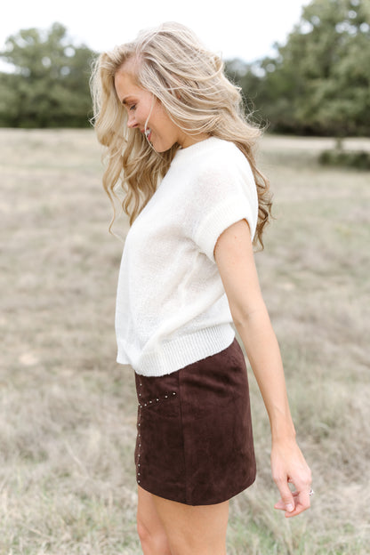 In Good Company Sweater