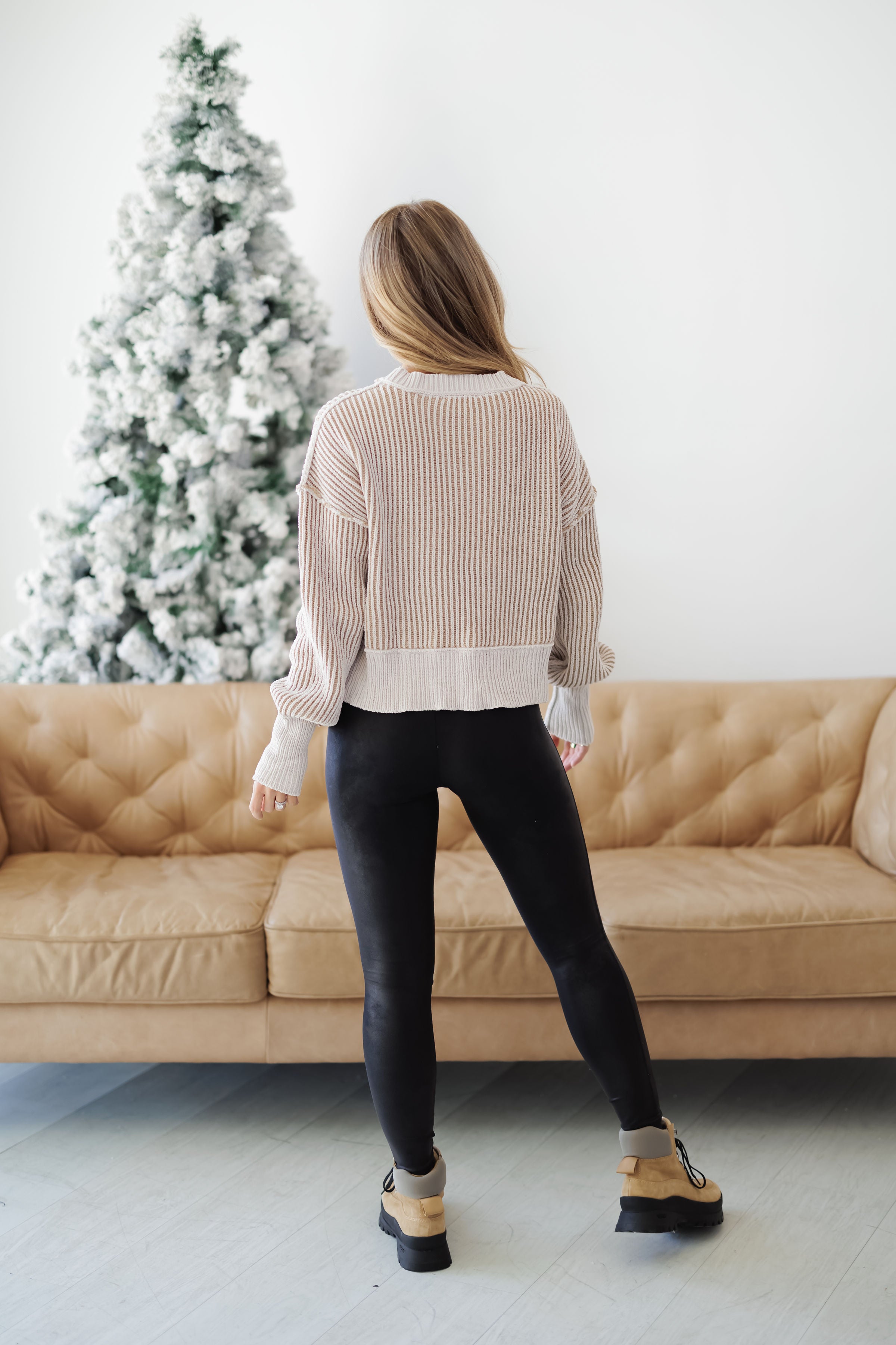 Carley Sweater