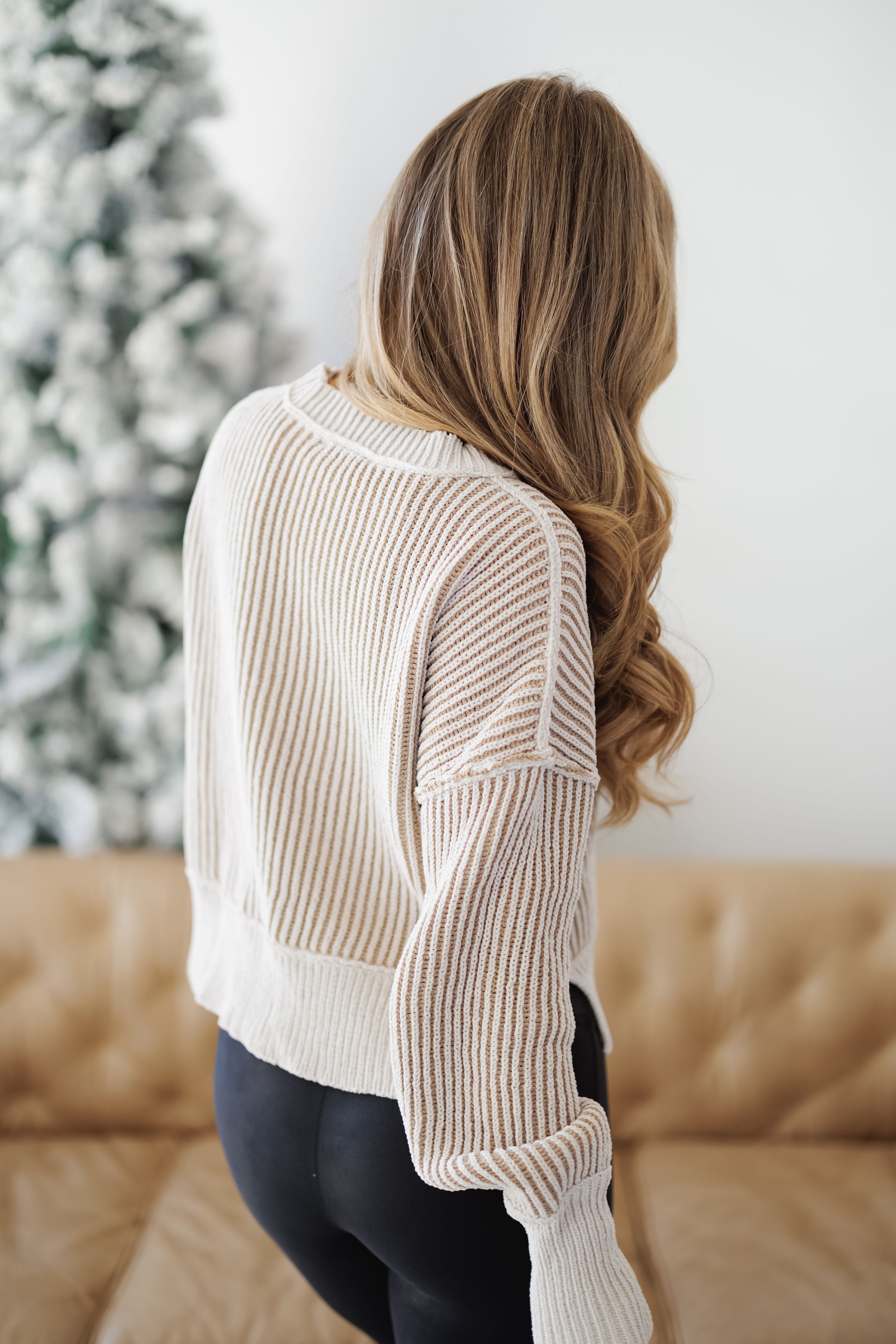 Carley Sweater