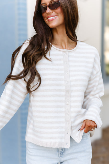 Next Chapter Cardigan